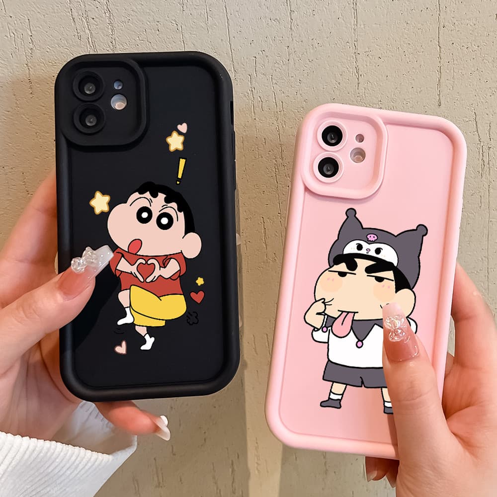 เคส For Samsung Galaxy A54 A53 A05S A05 A15 A34 A12 A14 A04S A03 A03S A02S A23 A24 A25 A04 A50 A50S A22 A51 4G 5G JGS รูปที่ 3