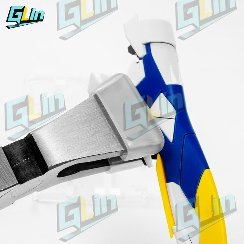 MJL M-2103 คีมหนีบรุ่น 8 นิ้ว – ด้ามจับกันลื่นพร้อมเคส กระเบื้อง & เครื่องมือคู่มือที่ใช้งานได้จริง รูปที่ 6