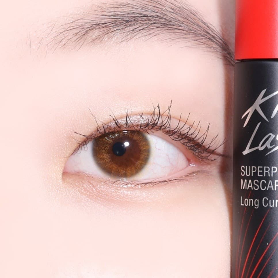 ของแท้>>ส่งด่วน CLIO KILL LASH SUPERPROOF MASCARA มาสคาร่าสีดำกันน้ำ รูปที่ 3