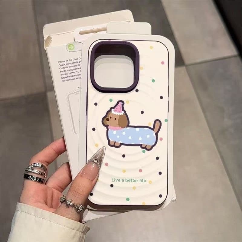 GOODเคส ชาร์จได้ สำหรับ ไอโฟน iPhone 11 15ProMax 16 16Pro 16Plus 16Promax 11/12/13/14/15 Pro Plus ProMax 7/8 Xr X Max รูปที่ 3