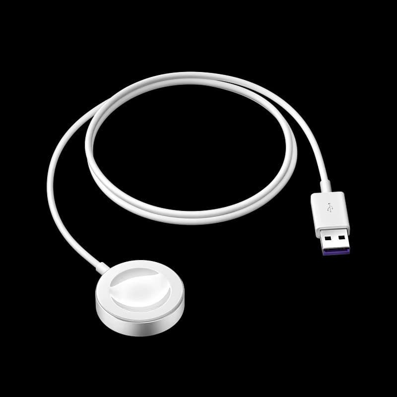 สายชาร์จหัวเดียวสำหรับ For Huawei Fit 5 4/fit 5 4 Pro/Watch 4 3 Pro GT 6 5 4 3/3Pro/3SE GT2 Pro/Pro ECG GT Runner/Cyber รูปที่ 6
