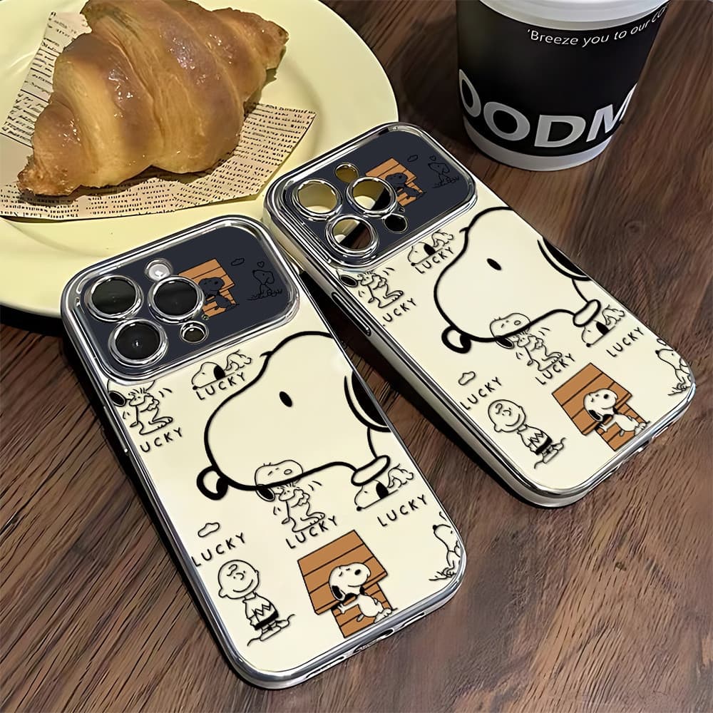 Styo-เหมาะสำหรับ Apple เคสไอโฟน iPhone 17AIR 17 16PROMAX 15PRO 14PLUS 13/12/11PROMAX-HL6DSC21 รูปที่ 7