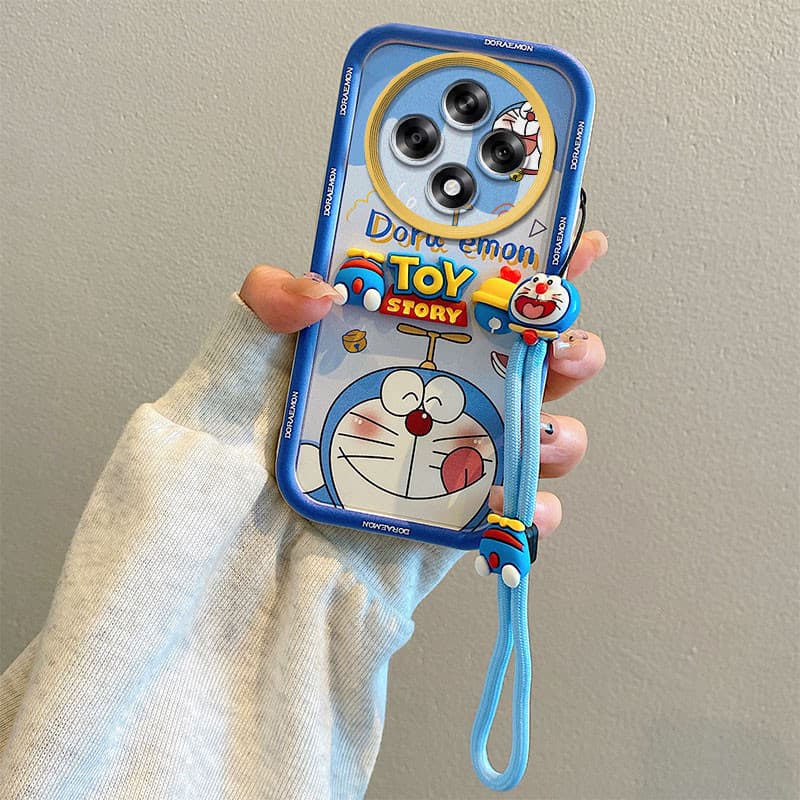 เคส Redmi 14C กรณีโทรศัพท์ซิลิโคนน่ารัก TYTY รูปที่ 5
