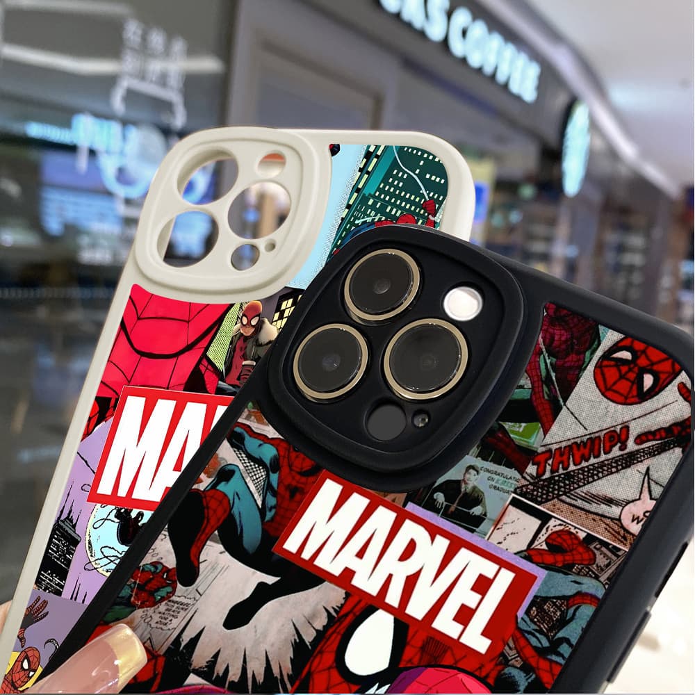 เคส For VIVO V30 Y72 Y36 Y17S Y28 Y21 Y33S Y15S Y50 Y22 Y20 Y12S Y17 Y15 Y12 Y16 Y02T V25 V23E V27 V29E S1 Pro 5G TPU DY รูปที่ 5