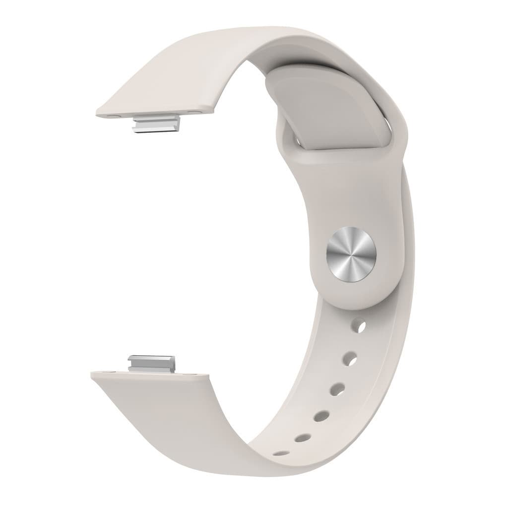 Sport Band สําหรับ Huawei Watch Fit 5 / Fit 5 Pro / Fit 4 / Fit 4 pro / Fit 3 Strap smartwatch Silicone Official 1:1 สําหรับ Huawei Watch fit 5 / 5 Pro / Fit 4 / Fit 4 pro / fit 3 watchb รูปที่ 4