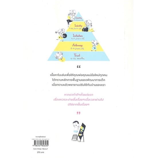 หนังสือ โรงเรียนพ่อแม่ ของ Amarin Kid รูปที่ 2