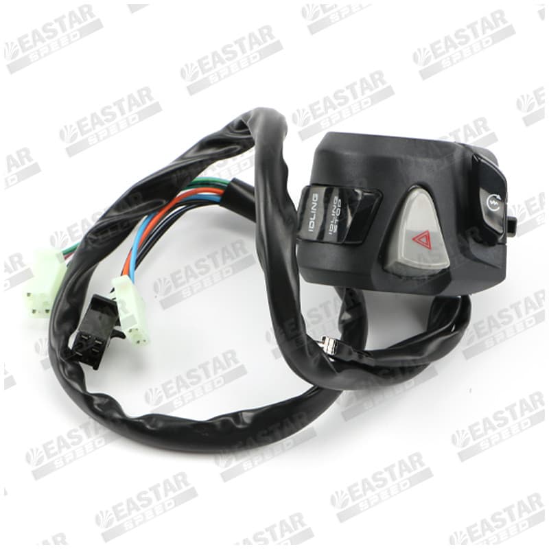 สวิทช์มือจับ PCX 150 ADV 150 ด้านขวา รูปที่ 8