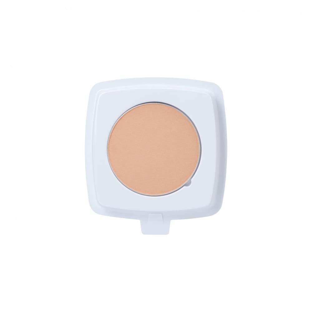 แป้ง คุมมัน แป้งกิฟฟารีน แป้งตลับ แป้งเติมระหว่างวัน Giffarine Pressed Powder รูปที่ 8