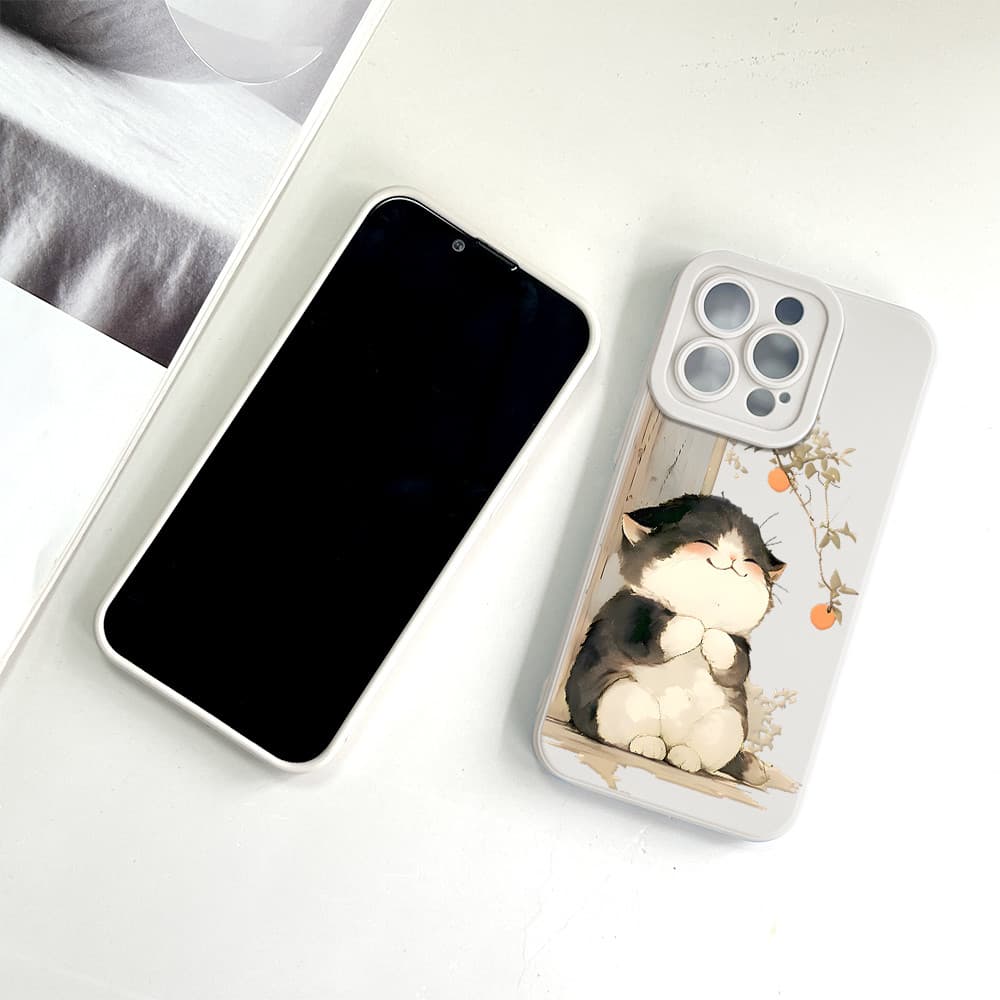 เคส For Realme C35 10 9 9i 8 8i 7 6i 5 5i C17 C25 C12 C53 C51 C21 C3 C55 C67 Note 50 C30 C21Y C30S Pro 4G 5G Case TY รูปที่ 8