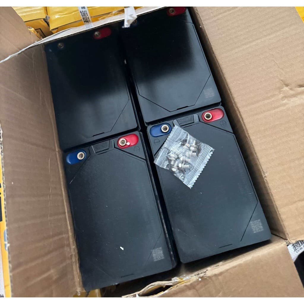 COD แบตเตอรี่ 12V12AH แบตเตอรี่แห้ง แบตเตอรี่แท้ แบตเตอร์รี่รถไฟฟ้า แบตเตอรี่ตะกั่วแบตเตอรี่จักรยานไฟฟ้า แท้ เหมากล่อง รูปที่ 9