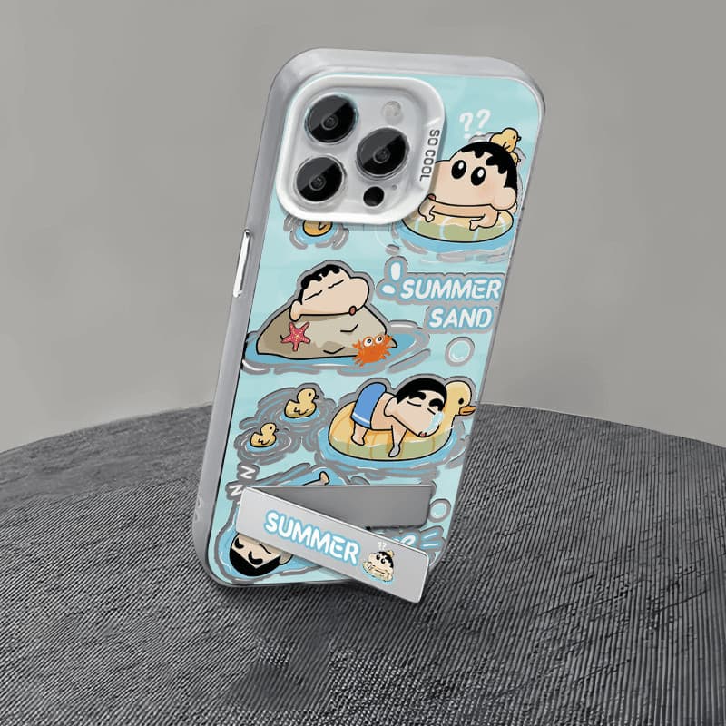 Just-เข้ากันได้ เคสไอโฟน เคส iPhone 17 17AIR 16PROMAX 15PLUS 14 13PROMAX 12 11PRO-HLMSCY481 รูปที่ 2