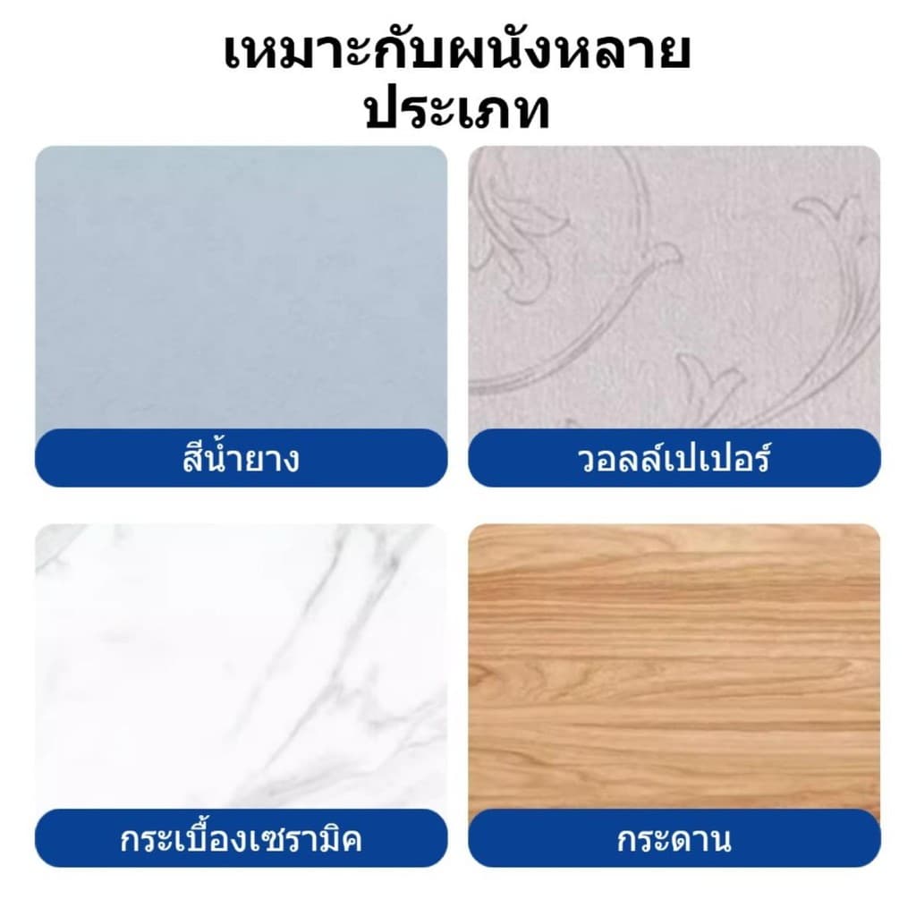 กล่องป้องกันปลั๊กและสวิตช์ กาวในตัว ฝาครอบกันน้ำ สำหรับป้องกันปลั๊กไฟฟ้าของห้องน้ำ กันน้ำ เพื่อความปลอดภัยของเด็ก รูปที่ 6