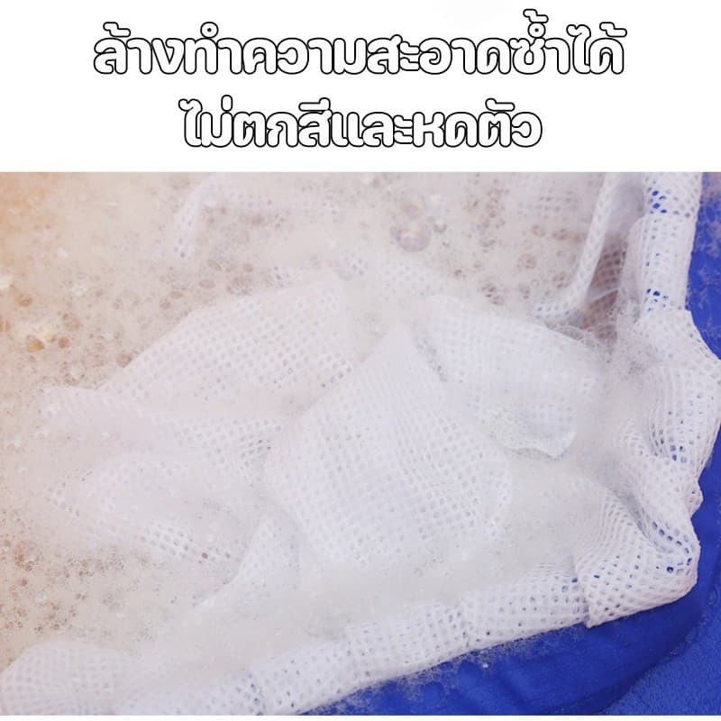 หมวกคลุมผม หมวกเชฟ หมวกผ้า สำหรับทำอาหาร งานโรงงาน วัสดุผ้าฝ้าย ผ้าตาข่าย รูปที่ 8
