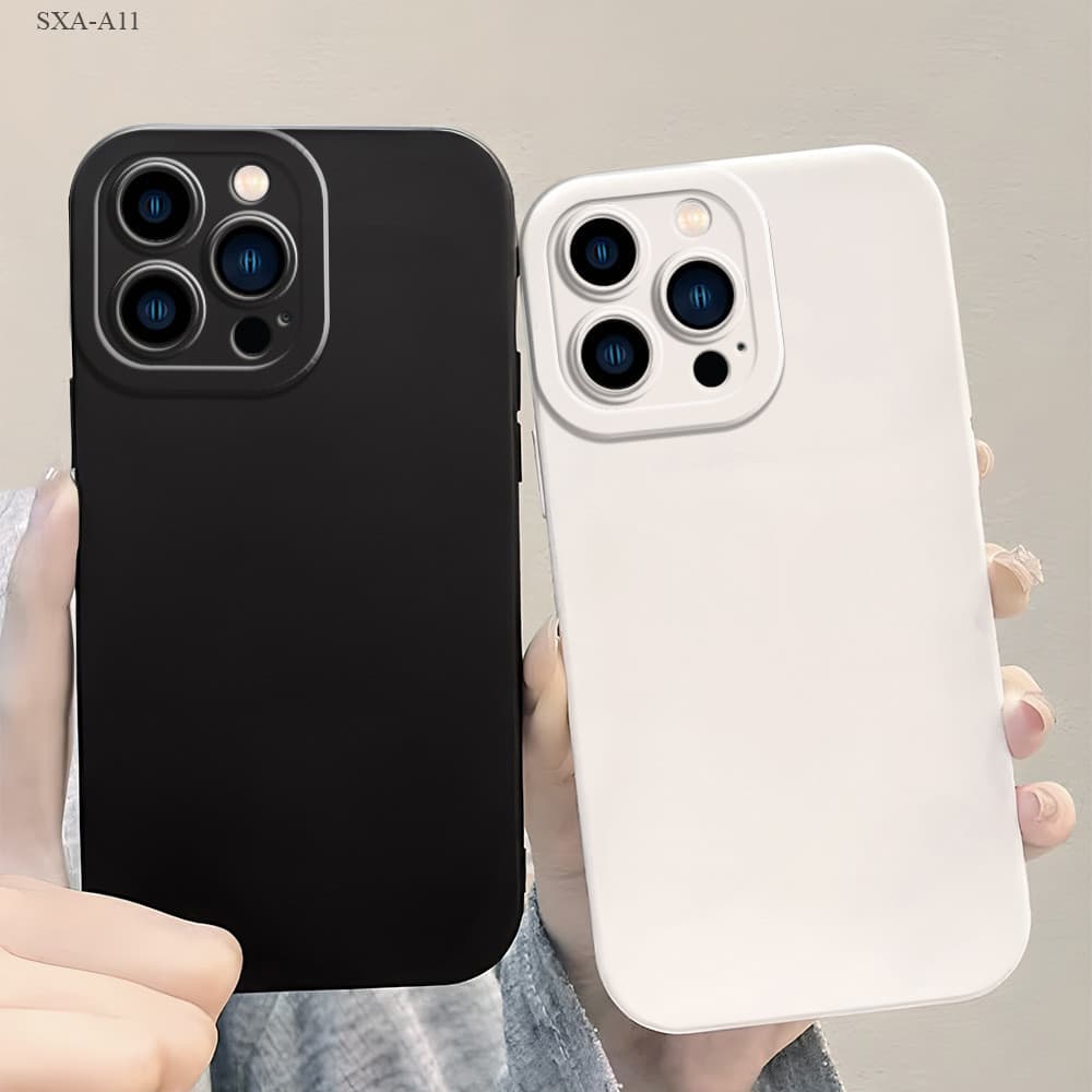 Samsung Galaxy A55 A54 A05S A05S A34 A35 A02 A10 A14 A22 A12 A13 A23 A51 A71 A50 A50S A02 A02S A03 A03S 4G 5G เคสซัมซุง รูปที่ 1