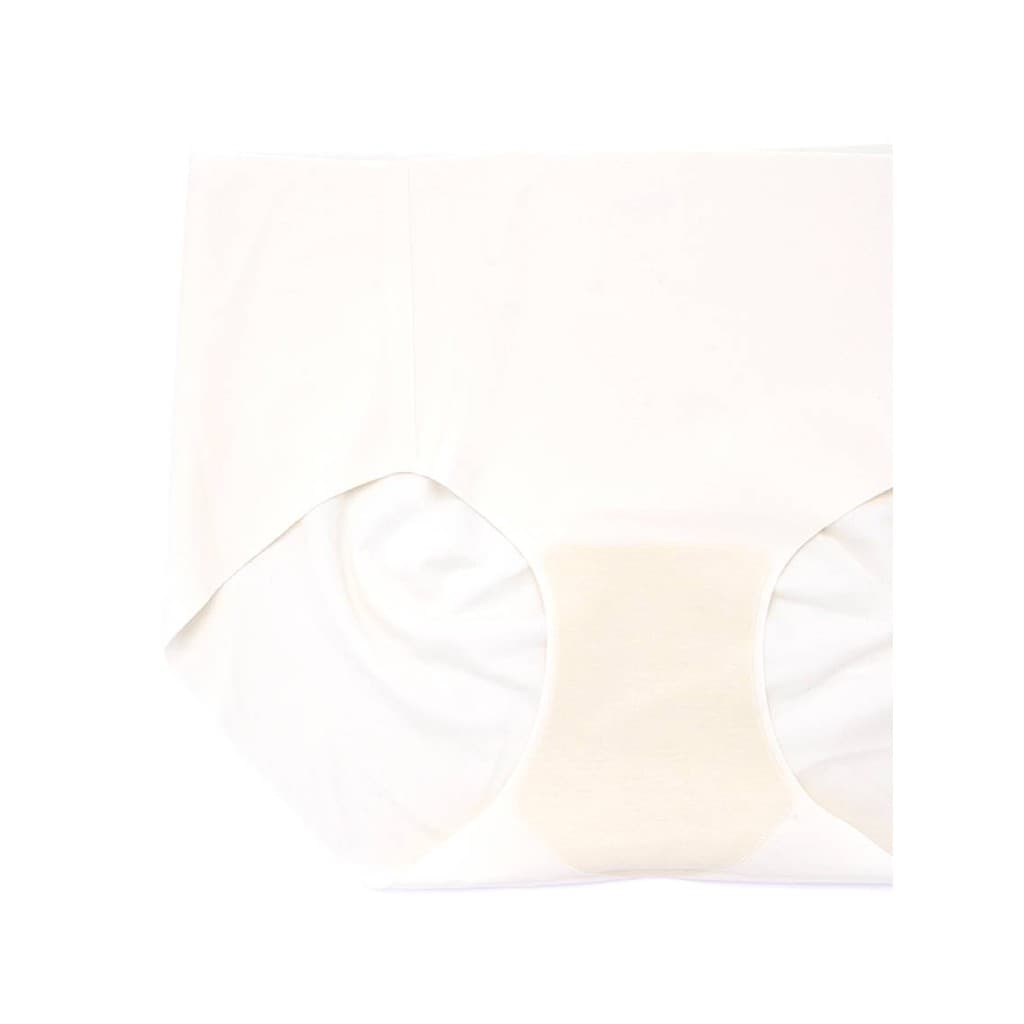 Sabina กางเกงชั้นใน Seamless Fit รุ่น Panty Zone รหัส SUZ23035C1 สีเนื้ออมชมพู รูปที่ 3