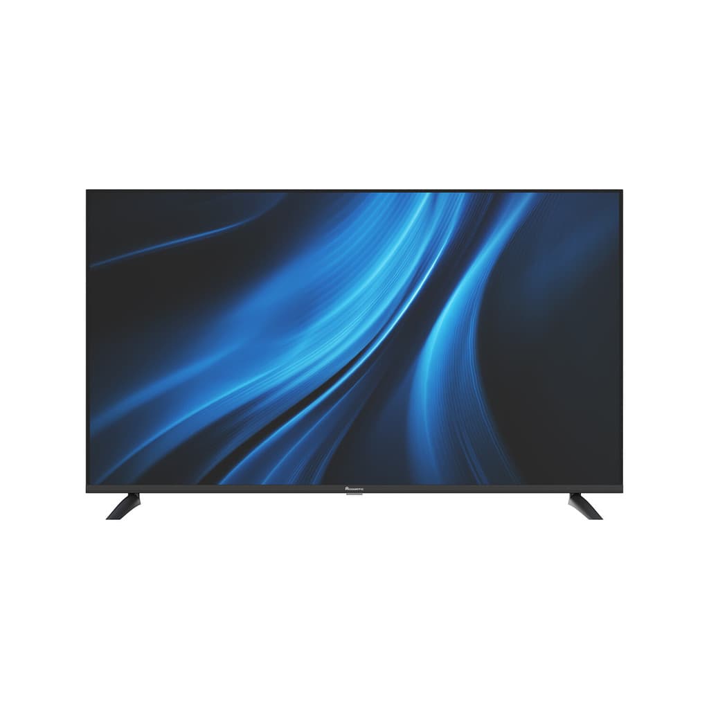 Aconatic LED Digital TV HD แอลอีดี ดิจิตอลทีวี ขนาด 40 นิ้ว รุ่น 40HD514AN มีกล่องดิจิตอลในตัว รูปที่ 2
