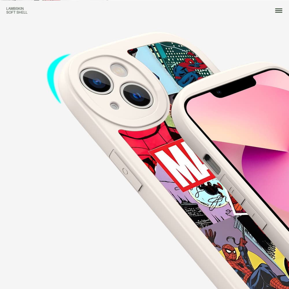 เคส For VIVO V30 Y72 Y36 Y17S Y28 Y21 Y33S Y15S Y50 Y22 Y20 Y12S Y17 Y15 Y12 Y16 Y02T V25 V23E V27 V29E S1 Pro 5G TPU DY รูปที่ 8