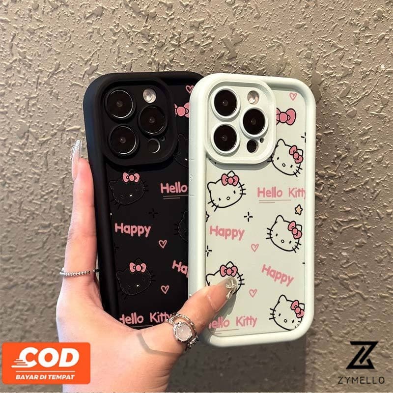 เคสโทรศัพท์ Infinix Smart 8 7 6 8Plus Spark GO 2024 20 20C 20Pro Hot 30i 40i 40 20 Play Camon 20 Note 40 Pro สาย KT หัวก รูปที่ 1