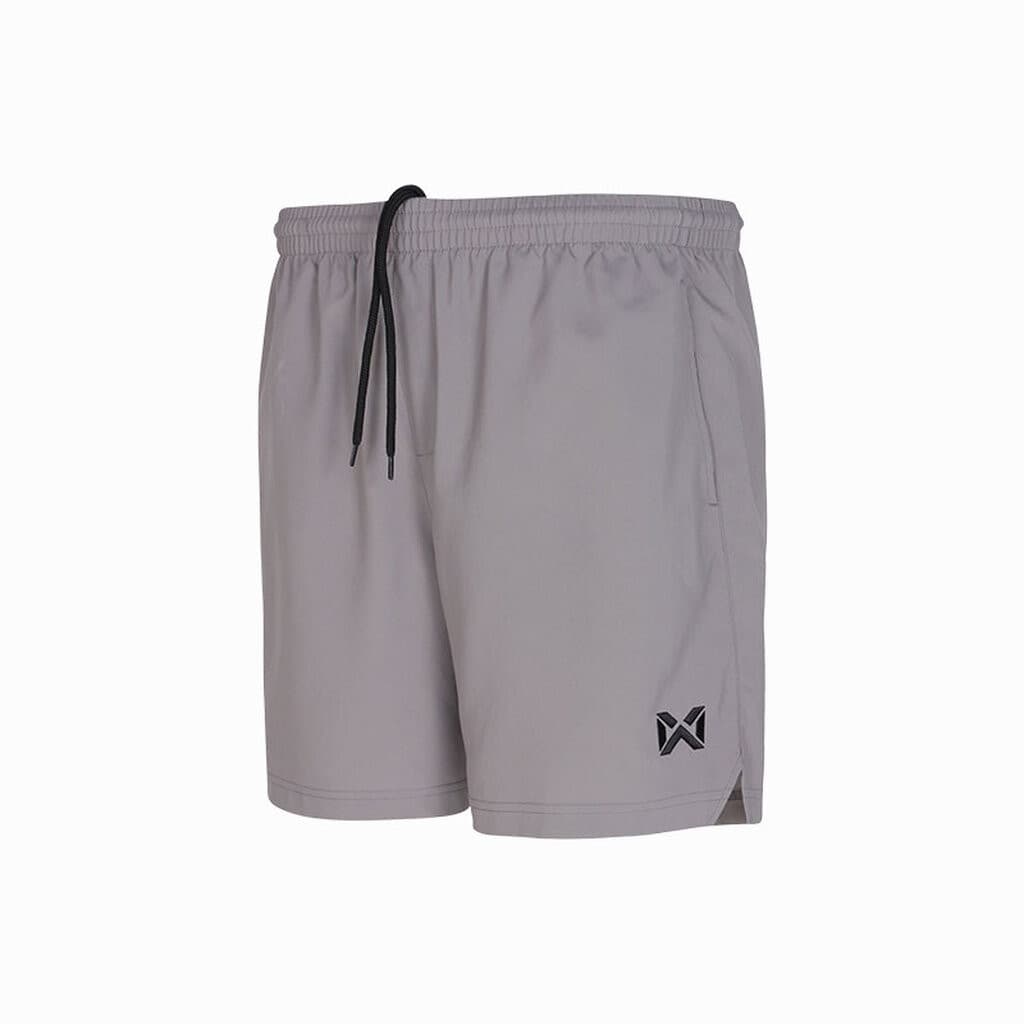 Warrix กางเกงขาสั้น กางเกงฟุตบอล วอริกซ์ รุ่น Power Stride Shorts ใส่สบาย ระบายอากาศ รูปที่ 6