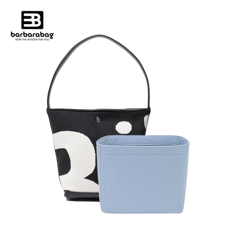 Flet Carrying bag Organizer for rally The bag Denim ที่จัดทรง ที่จัดระเบียบ กระเป๋า มีซิป ไม่พร้อมแรลลี่ รูปที่ 2