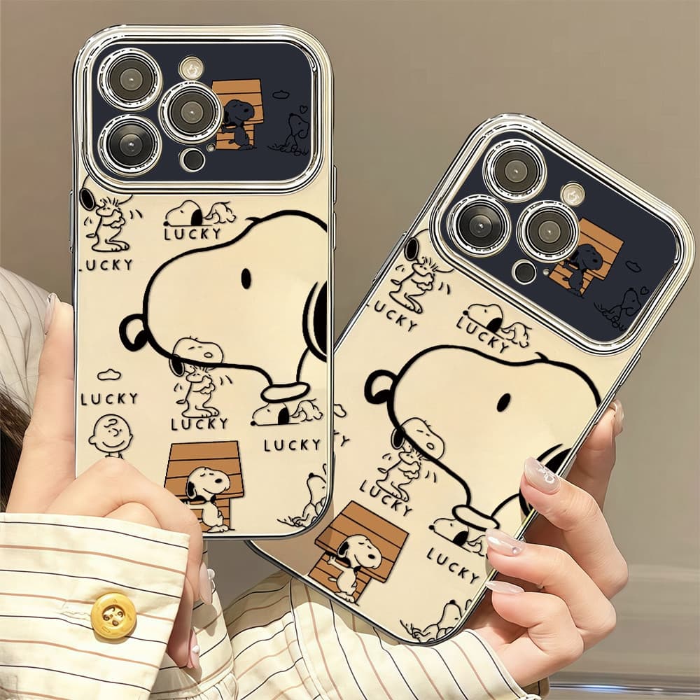 Styo-เหมาะสำหรับ Apple เคสไอโฟน iPhone 17AIR 17 16PROMAX 15PRO 14PLUS 13/12/11PROMAX-HL6DSC21 รูปที่ 5