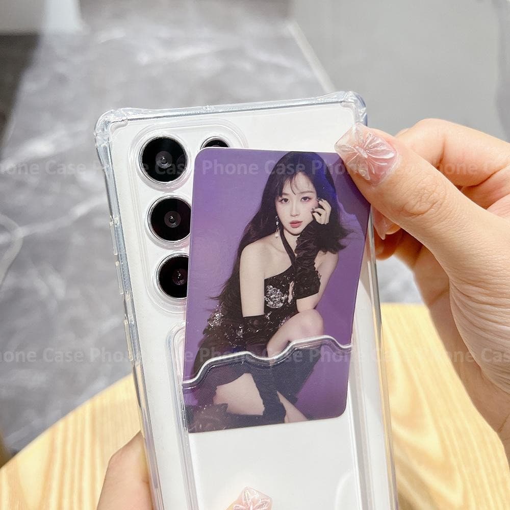 Lucky Cat เคส For Samsung A06 A16 A54 A15 A36 A22 A55 A56 A05S A07 A17 A35 A25 A26 A12 A13 A14 A52 A53 A37 S24 S25 S26 รูปที่ 7