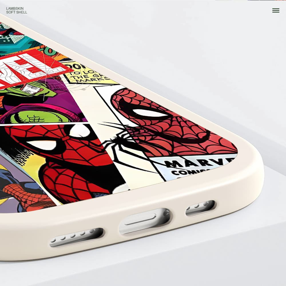 เคส For VIVO V30 Y72 Y36 Y17S Y28 Y21 Y33S Y15S Y50 Y22 Y20 Y12S Y17 Y15 Y12 Y16 Y02T V25 V23E V27 V29E S1 Pro 5G TPU DY รูปที่ 9
