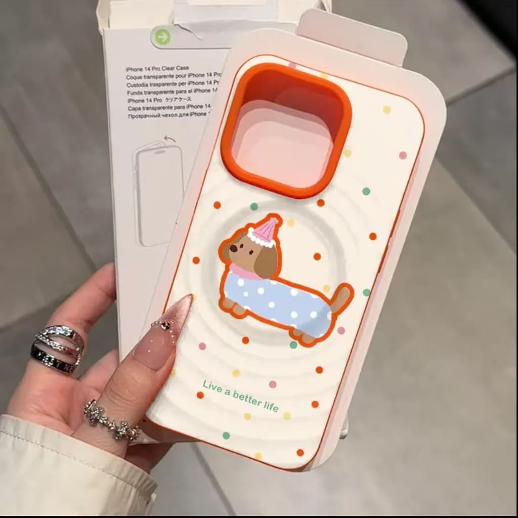GOODเคส ชาร์จได้ สำหรับ ไอโฟน iPhone 11 15ProMax 16 16Pro 16Plus 16Promax 11/12/13/14/15 Pro Plus ProMax 7/8 Xr X Max รูปที่ 5