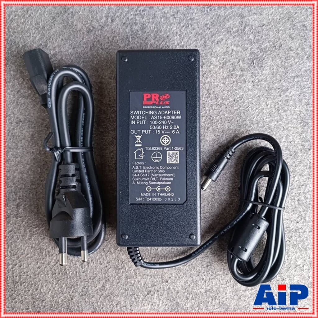 PROPLUS UX-15 ตู้ล้อลาก15นิ้ว ไมค์2ตัว UHF ปรับความถี่ได้ รองรับสัญญาณ Bluetooth บลูทูธ อัดเสียงได้ MP3/USB UX 15 UX1... รูปที่ 9