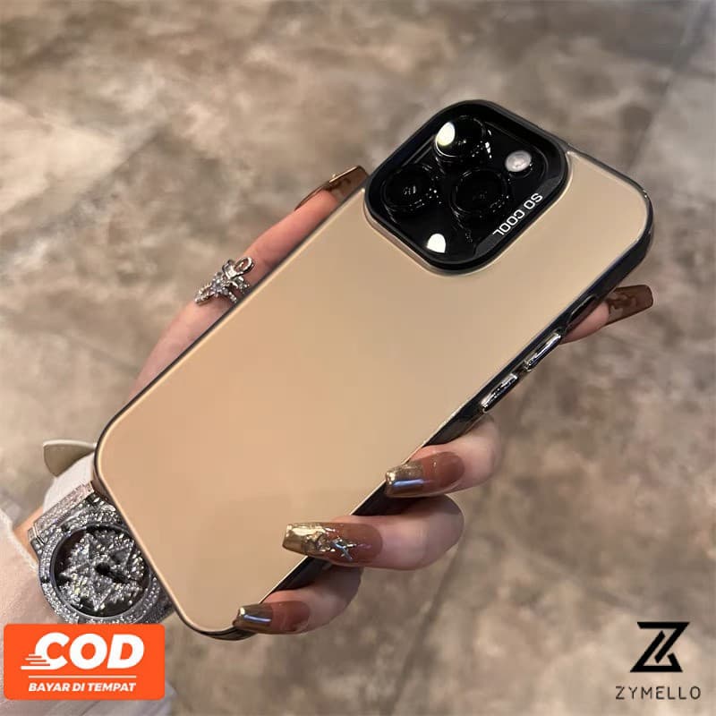 กรณีสําหรับOPPO A6X A6 A5X A5 5G A6 PRO A3X A3 PRO A5 Pro A80 A18 A17 A79 A38 A57 A60 A58 A78 A77S A98 A96 A7 A16 A7 A7 A9 electroplatedctroplated รูปที่ 3