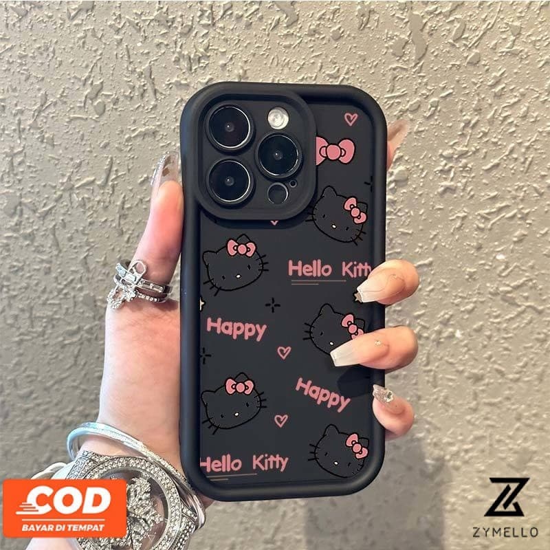 เคสโทรศัพท์ Infinix Smart 8 7 6 8Plus Spark GO 2024 20 20C 20Pro Hot 30i 40i 40 20 Play Camon 20 Note 40 Pro สาย KT หัวก รูปที่ 5