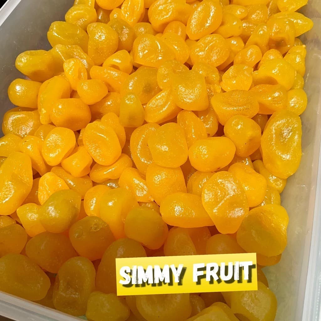 ส้มจี๊ดอบน้ำผึ้ง หอม หวานอมเปรี้ยว อร่อย รูปที่ 3