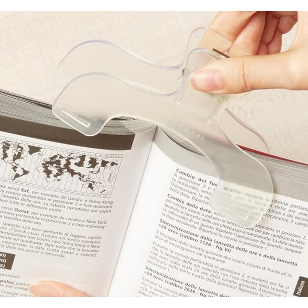 Sun-Star Ukanmuri Clip ตัวหนีบหนังสือสุดเก๋ สินค้าที่ได้รับรางวัล Best Stationery Award จากญี่ปุ่น รูปที่ 5