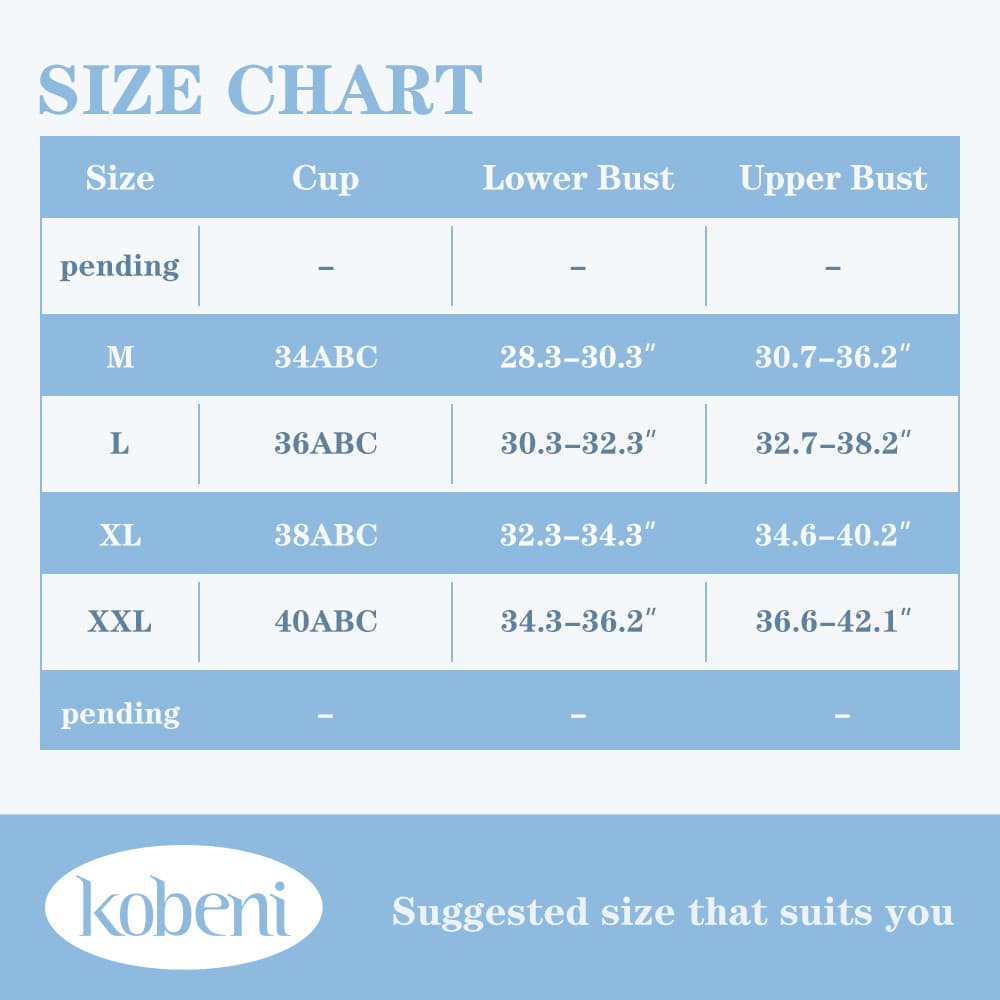 ⭐KOBENI⭐เสื้อใน Bra เจลลี่บรา บราไร้ขอบ ไร้โครง กระชับยกอกชิด ใส่สบาย อ่อนนุ่ม ผ้าไหมน้ำแข็งเย็นและไม่มีร่องรอย รูปที่ 9