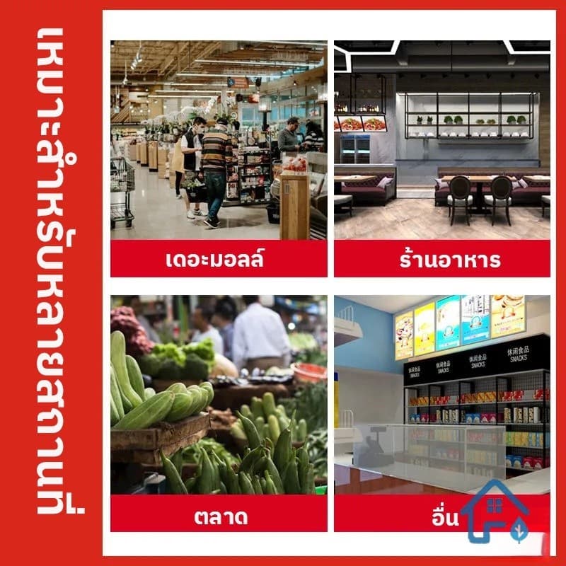 ถังดักไขมัน ดักน้ำเสีย สเตนเลส รุ่นวางใต้ซิ้งค์ สำหรับท่อน้ำทิ้งในครัวร้านอาหาร ถังดักไขมันบนดิน รูปที่ 5