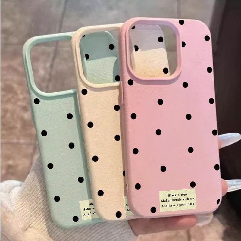 แอปเปิ้ลโทรศัพท์ เรียบง่าย，สไตล์อินสตาแกรม for iPhone เคสไอโฟน 13 12 11 PRO MAX X XS MAX 16 15 14 XR 7/8PLUS จัดส่งจากปร รูปที่ 8