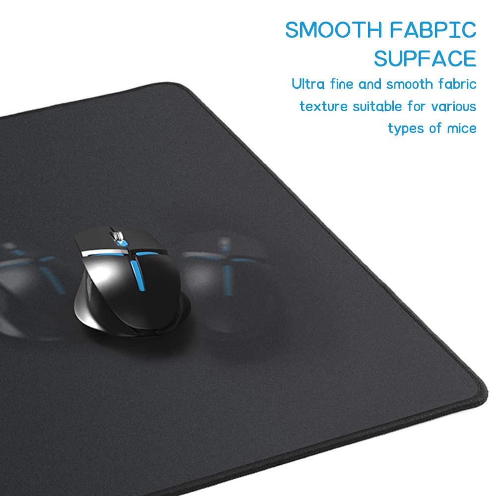31"*11.8" แผ่นรองเม้าส์แผ่นรองเม้าส์ลายการ์ตูน Mouse Pad แผ่นรองเมาส์ ที่รองเมาส์ 80x30ซม. แผ่นรองเมาส์ขนาดใหญ่พิเศษ-XF รูปที่ 7
