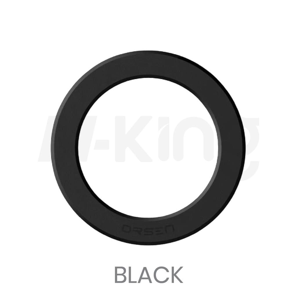 Orsen by Eloop R1 แม่เหล็กติดโทรศัพท์ Magnetic Ring สติกเกอร์แม่เหล็ก ติดเคส klongthom_comshop รูปที่ 2
