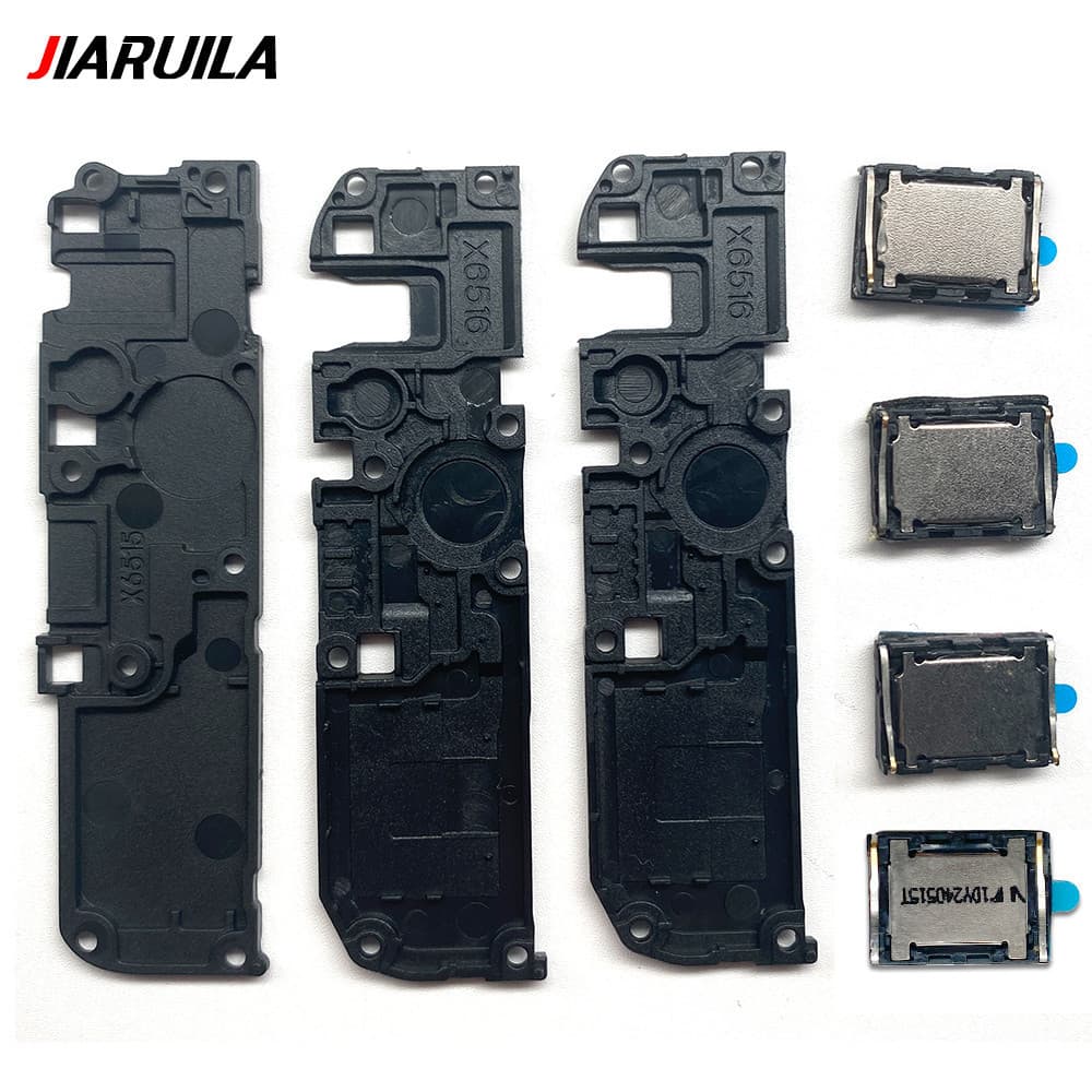 ลําโพงดัง สําหรับ Infinix Smart 5 6 7 HD 8 Plus Speaker Buzzer Ringer Flex Cable รูปที่ 6