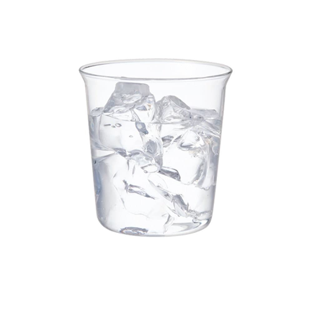 KINTO CAST Heat-Resistant Glasses 250ml 350ml 430ml – Thin Rim, Microwave & Dishwasher Safe Drinking Tumblers รูปที่ 3