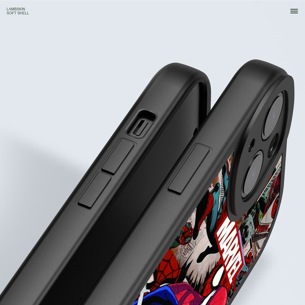 เคส For VIVO V30 Y72 Y36 Y17S Y28 Y21 Y33S Y15S Y50 Y22 Y20 Y12S Y17 Y15 Y12 Y16 Y02T V25 V23E V27 V29E S1 Pro 5G TPU DY รูปที่ 7