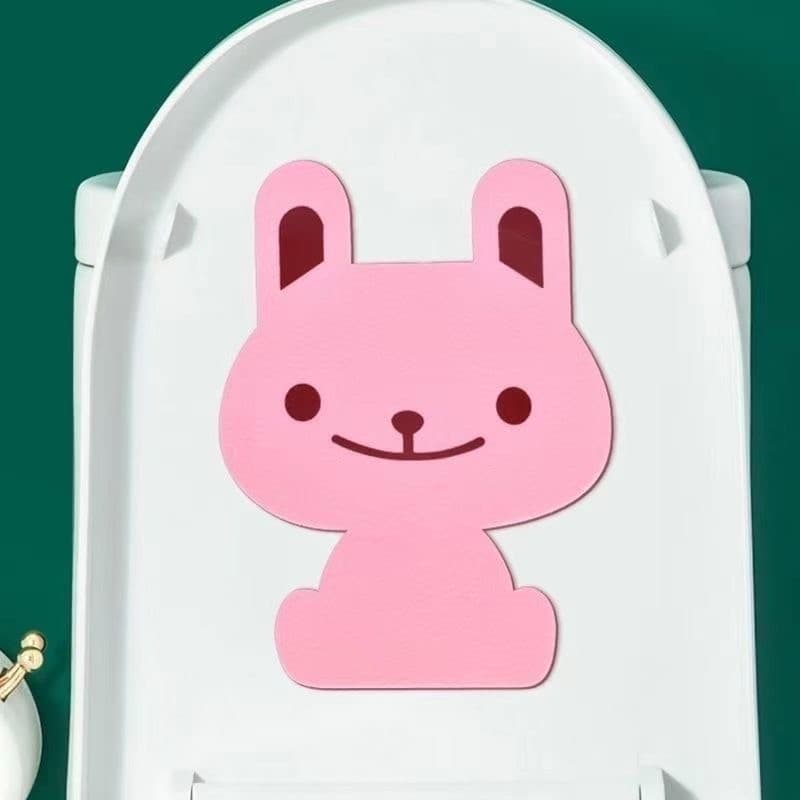 Featured สติ๊กเกอร์ดับกลิ่นห้องน้ำ สติ๊กเกอร์กลิ่นน้ำหอมลายการ์ตูน มีกาวในตัวเป็นมิตรกับสิ่งแวดล้อม 1 ชิ้น รูปที่ 9