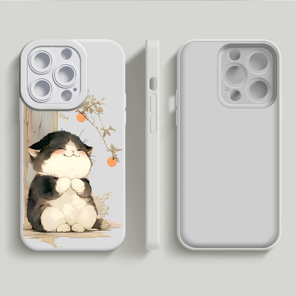 เคส For Realme C35 10 9 9i 8 8i 7 6i 5 5i C17 C25 C12 C53 C51 C21 C3 C55 C67 Note 50 C30 C21Y C30S Pro 4G 5G Case TY รูปที่ 9