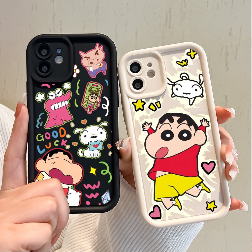เคส For Samsung Galaxy A54 A53 A05S A05 A15 A34 A12 A14 A04S A03 A03S A02S A23 A24 A25 A04 A50 A50S A22 A51 4G 5G JGS รูปที่ 2