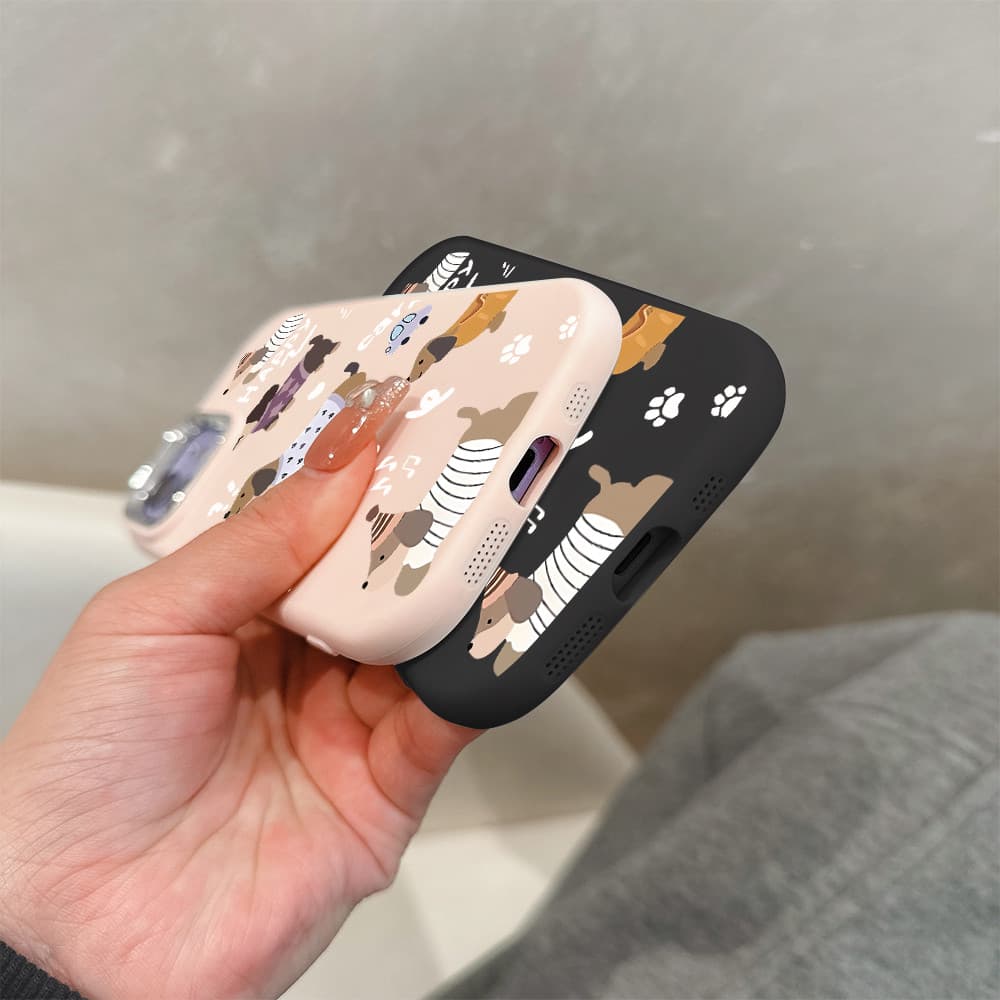 OPPO A95 A94 A38 A18 A15S A16 Find X8 A17 A12 A15 A3S A7 A5S A31 A54 A57 A58 A92 A93 11F F9 F11 Pro 4G 5G เคสออปโป้ XPD รูปที่ 5