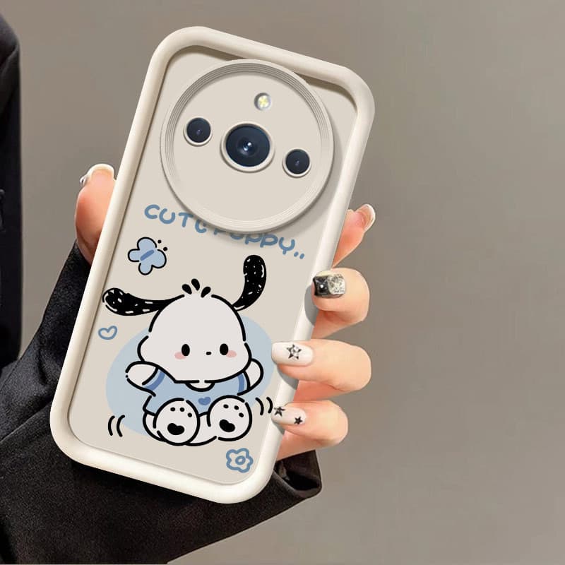 เคส realme 11 pro 5g เคส realme 11 pro plus 5g Spider-man อะนิเมะเคสโทรศัพท์สําหรับ รูปที่ 6