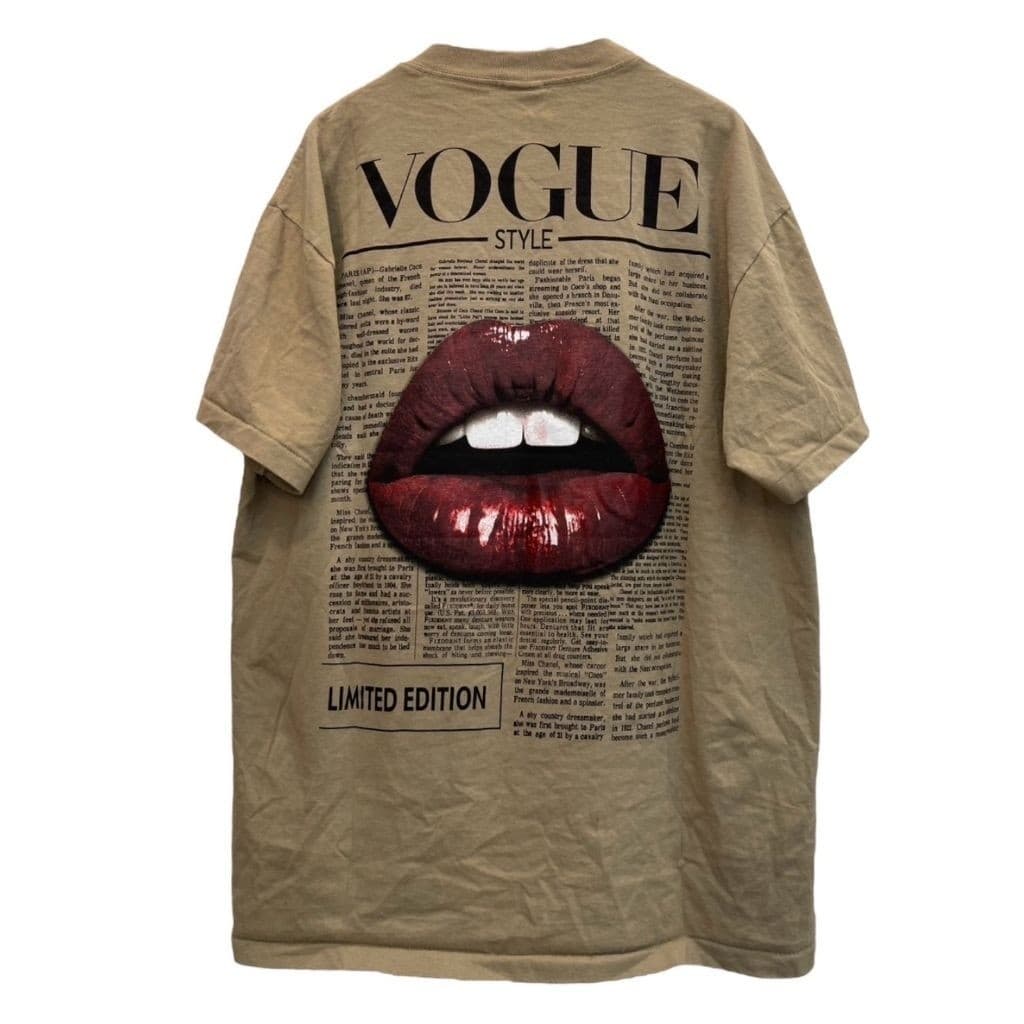 COD BOOM Shop เสื้อยืดผ้าฝ้าย unisex นุ่ม ไม่มีตะเข็บด้านข้าง ตแกรงหน้าและหลัง เสื้อหวานๆ เสื้อน่ารัก รูปที่ 3