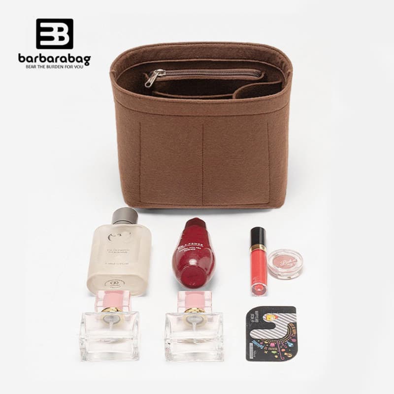Flet Carrying bag Organizer for rally The bag Denim ที่จัดทรง ที่จัดระเบียบ กระเป๋า มีซิป ไม่พร้อมแรลลี่ รูปที่ 6