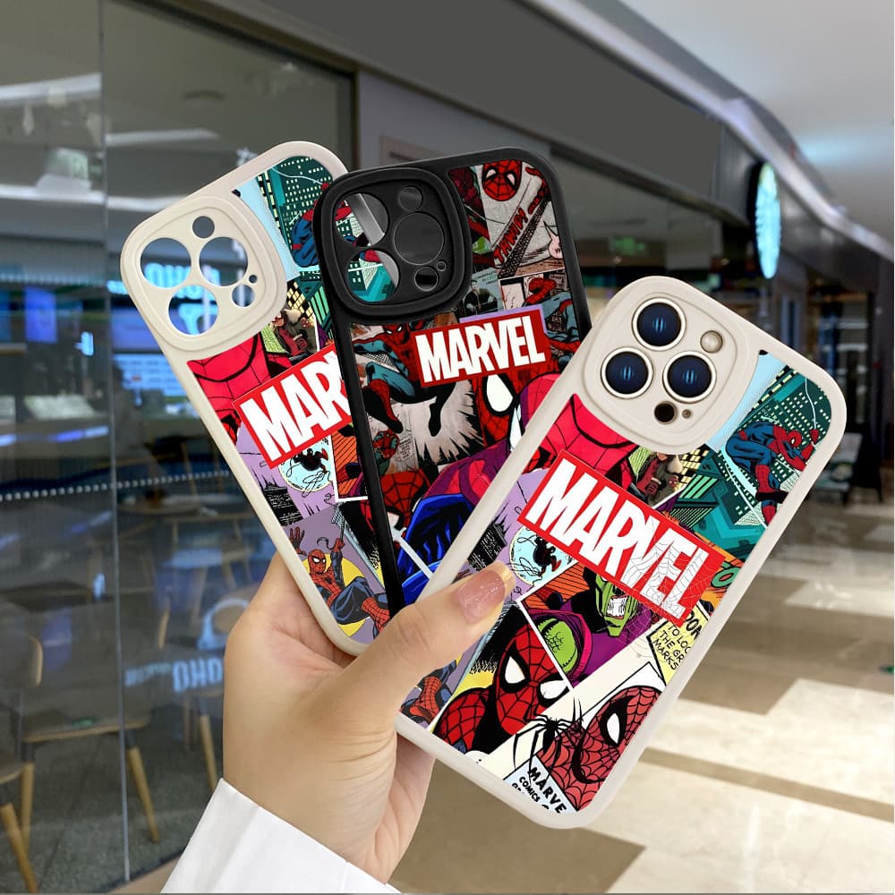 เคส For VIVO V30 Y72 Y36 Y17S Y28 Y21 Y33S Y15S Y50 Y22 Y20 Y12S Y17 Y15 Y12 Y16 Y02T V25 V23E V27 V29E S1 Pro 5G TPU DY รูปที่ 2