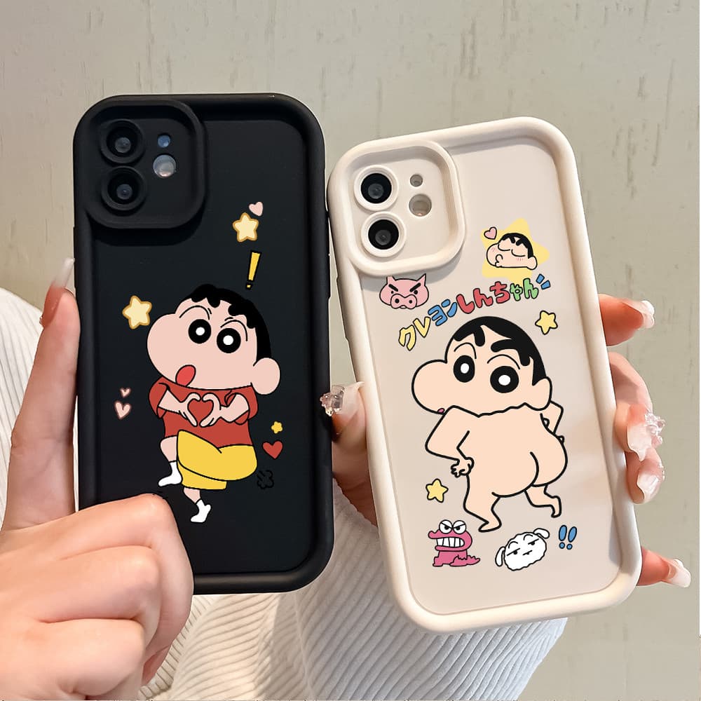 เคส For Samsung Galaxy A54 A53 A05S A05 A15 A34 A12 A14 A04S A03 A03S A02S A23 A24 A25 A04 A50 A50S A22 A51 4G 5G JGS รูปที่ 2